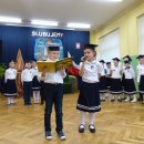 Ślubowanie klasy Ib